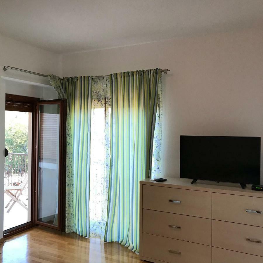 BaošićiPerla Di Bokaアパートメント エクステリア 写真